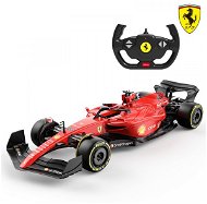 Rastar Ferrari F1 75 (1:12) - RC auto