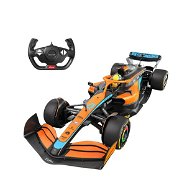 Rastar RC auto Formula 1 McLaren 1:12 - RC auto