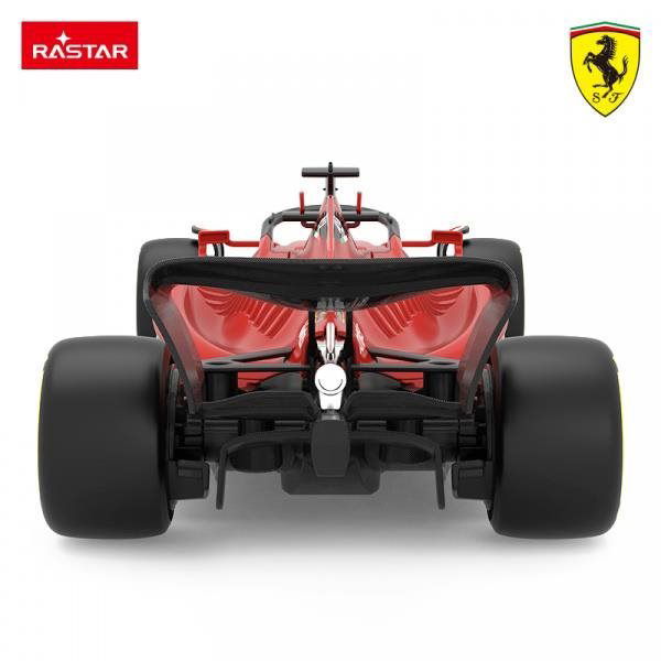 Rastar Ferrari F1 75 1 18 Remote Control Car Alza.cz