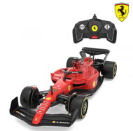 Rastar Ferrari F1 75 (1:18) - Remote Control Car