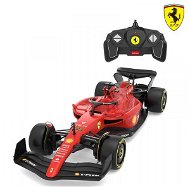 Rastar Ferrari F1 75 (1:18) - RC auto