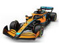 Rastar McLaren F1 MCL36 1:18 - RC auto