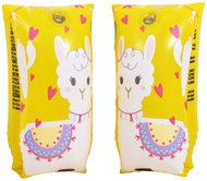 SUN CLUB Inflatable sleeves Lama - Swimmies