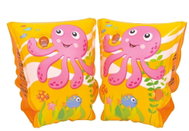 SUN CLUB Inflatable sleeves Sea pattern - Swimmies
