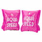Aqua Speed Aqua premiun 1-3 roky/do 18 kg, růžové - Rukávky