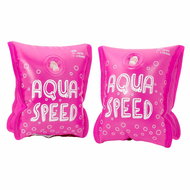Aqua Speed Aqua premiun 3-6 years/18-30 kg, pink - Swimmies