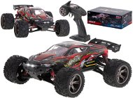 RC MONSTER TRUCK 1:12 2.4GHz X9116 RED - Remote Control Car