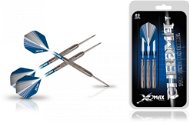 Šipky XQ MAX Steel Chroma - 23g - Darts