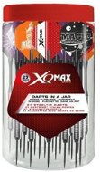 Sada XQMax Steel šipek  23g - Šipky