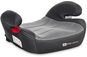 Podsedák do auta Lorelli Autosedačka Travel Luxex Isofix Anchorages 15-36 Kg Grey&Black - Podsedák do auta