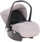 Autosedačka Lorelli Lifesaver 0-13 Kg Beige - Car Seat