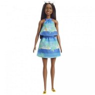 Mattel Panenka tmavé pleti Barbie Loves The Ocean - Doll