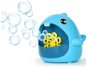 Bavytoy Stroj na bubliny - žralok - Bubble Blower