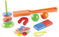 Learning Resources Magnet Movers, 39 ks  - Experiment Kit