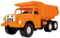 Dino Tatra 148 oranžová 73 cm - Auto