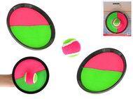 Catch ball set 18,5 cm na kartě - Catch Ball