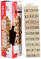Lamps Wooden Tower - Board Game