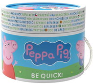 Hra Postřeh! Prasátko Peppa - Card Game