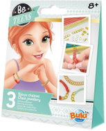 BeTeens Chain Bracelets - Jewellery Making Set