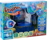 Aqua Dragons Colour Changing s LED osvětlením - Vodní dráčci - Experiment Kit