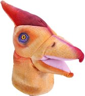 Wild Republic Plyš Maňásek se zvukem Pteranodon - Maňásek