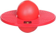 Merco Jump Ball red - Hopper Ball