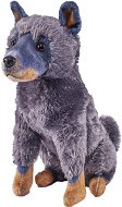 Wild Republic Plyš pes se zvukem Honácký pes 14cm - Soft Toy