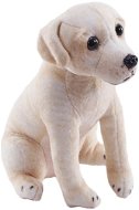 Wild Republic Plyš pes so zvukom Labrador 14 cm - Plyšová hračka