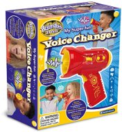 Brainstorm Toys Môj zábavný menič hlasu - Hračka pre najmenších