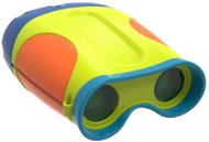 MiniScience Dalekohled Jumelles 3x35 zoom - Children's Binoculars