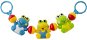 AKUKU Baby Rattle for Stroller Frog - Baby Rattle