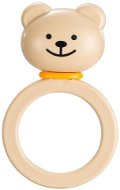 BABY-MIX Baby Bear Rattle - Baby Rattle