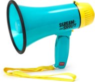 Legami Scream And Shout - Megaphone - Musical Toy