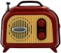 Legami Mini FM Radio - Musical Toy