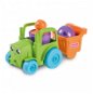 TOOMIES – Traktor 2 v 1 - Didaktická hračka