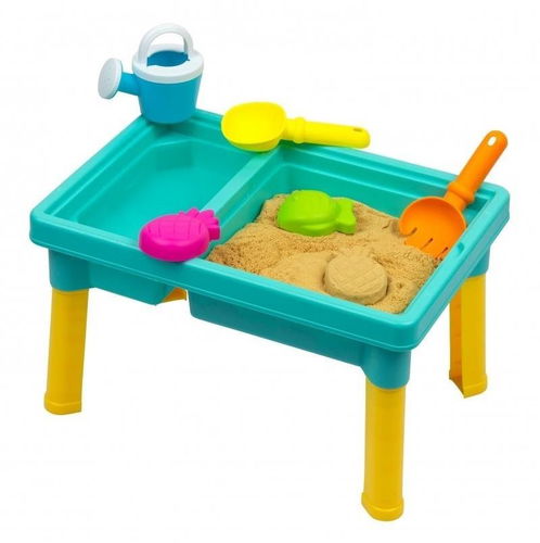 Playgro - Hrací stoleček pro kreativní tvoření - Interaktivní stůl - Hlavní obrázek
