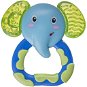 AKUKU Cooling Teether Elephant - Baby Teether