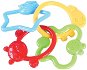 Rattle Baby shapes animals - Baby Rattle