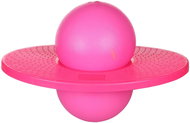 Merco Jump Ball pink - Hopper Ball