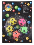 Lamps Hop 5 pcs soccer ball - Children's Ball