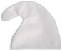 BIRDS Dwarf cap - 56 cm Colour: White - Costume Accessory