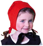 BIRDS Beanie for a carrot - children's - Costume Accessory