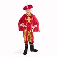 RAPPA - Detský kostým princ (M) - Kostým