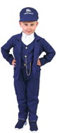 RAPPA Children's conductor costume (S) - Costume