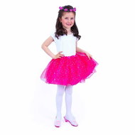 RAPPA Children's costume tutu skirt with headband - Costume