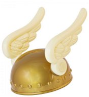 BIRDS Helmet - wings - adult - Costume Accessory