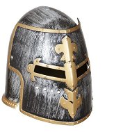 BIRDS Helmet for a knight - Costume Accessory