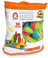 KIK Hedgehog Blocks 90 pieces - Building Set