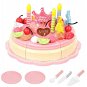 ISO Wooden cake for children - Toy Kitchen Food