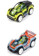GFT V211 Build your own car - Toy Car